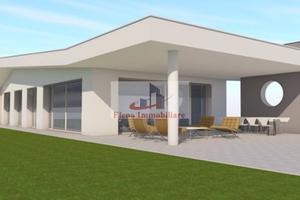 Villa di 120 m² con più di 5 locali a Castellammar