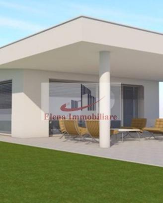 Villa di 120 m² con più di 5 locali a Castellammar