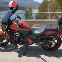 Kawasaki Vulcan 650