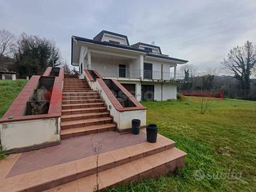 Appartamento Strangolagalli [Cod. rif 3284347VRG]