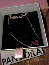 gioielli pandora 