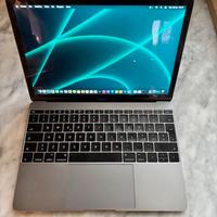 Macbook 12" Retina