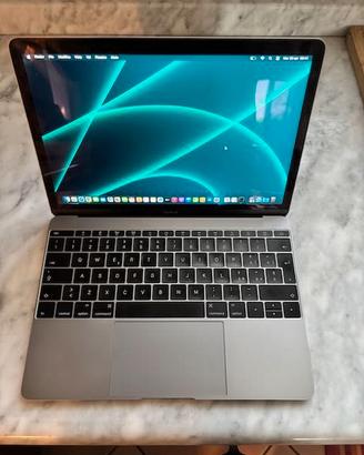 Macbook 12" Retina