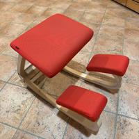 Sedia Varier Originale