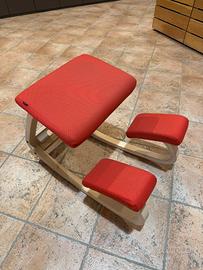 Sedia Varier Originale