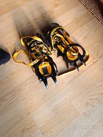 grivel g12 ramponi