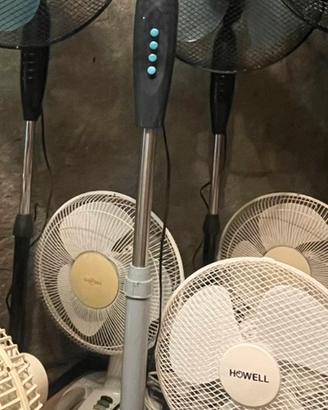 Ventilatore