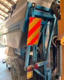 Vendemmiatrice Volentieri VG2000/2TA