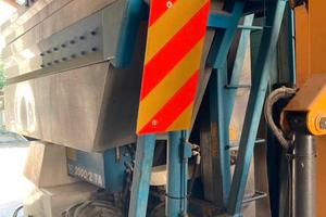 Vendemmiatrice Volentieri VG2000/2TA