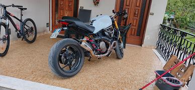 ducati Monster 1200s 2014