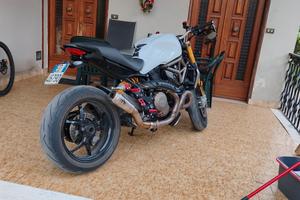 ducati Monster 1200s 2014