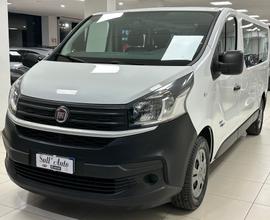 Fiat Talento 1.6 TwinTurbo MJT 125CV 9 POSTI Combi