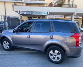 Mahindra XUV500 2.2 16V FWD W8 7posti