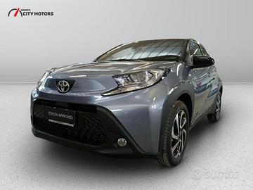 Toyota Aygo X 1.0 Trend 72cv