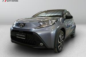 Toyota Aygo X 1.0 Trend 72cv