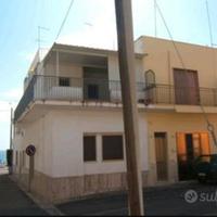 Casa a 50m dal mare GALLIPOLI Lido conchiglie