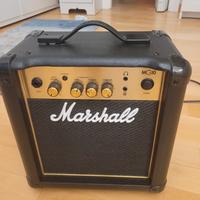 amplificatore Marshall MG10CF