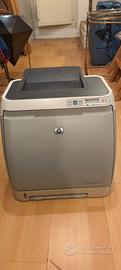 Stampante laser HP colori Laserjet 1600