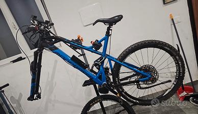 E-bike