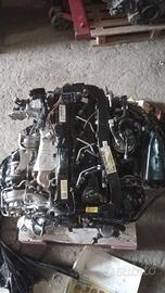 Motore Mercedes 2.2 TD