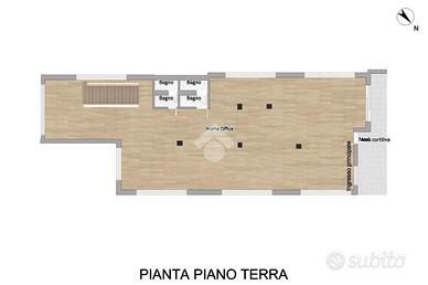COMPLESSO A REGGIO NELL'EMILIA