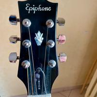 Chitarra acustica Gibson Epiphone mod. PR-350S