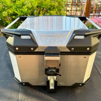 BAULETTO GIVI TREKKER OUTBACK EVO SMART 42 LITRI