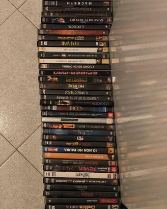 Lotto Dvd