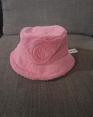 cappello Karl Lagerfeld
