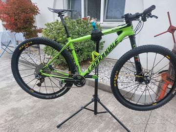 cannondale fsi carbon 1