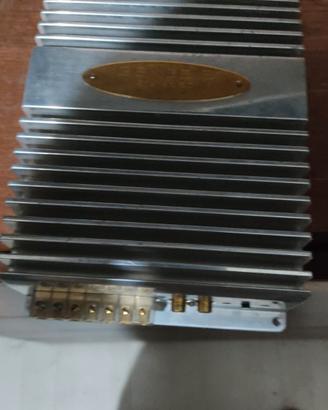 Genesis stereo 60