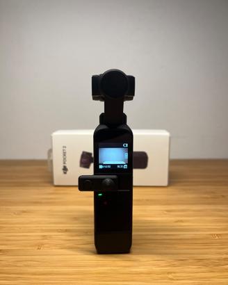 DJI Pocket 2