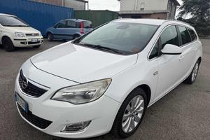 OPEL Astra 1.4 Turbo 140CV S&T BENZINA/GPL Belli