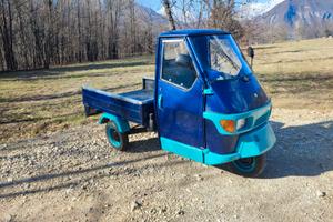 Ape bifaro Pronto all'uso