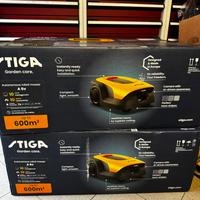 Stiga Robot Rasaerba