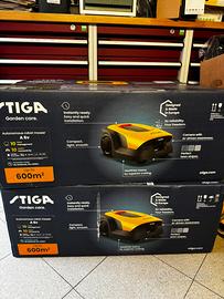 Stiga Robot Rasaerba