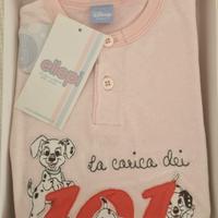 Pigiamino/Completino neonata