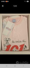 Pigiamino/Completino neonata