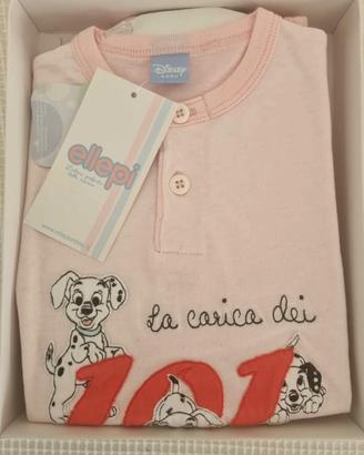 Pigiamino/Completino neonata