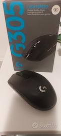 Mouse Logitech g305