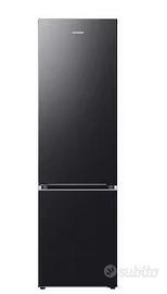 Samsung frigorifero combinato PremiumBlack classeA