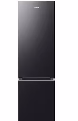 Samsung frigorifero combinato PremiumBlack classeA