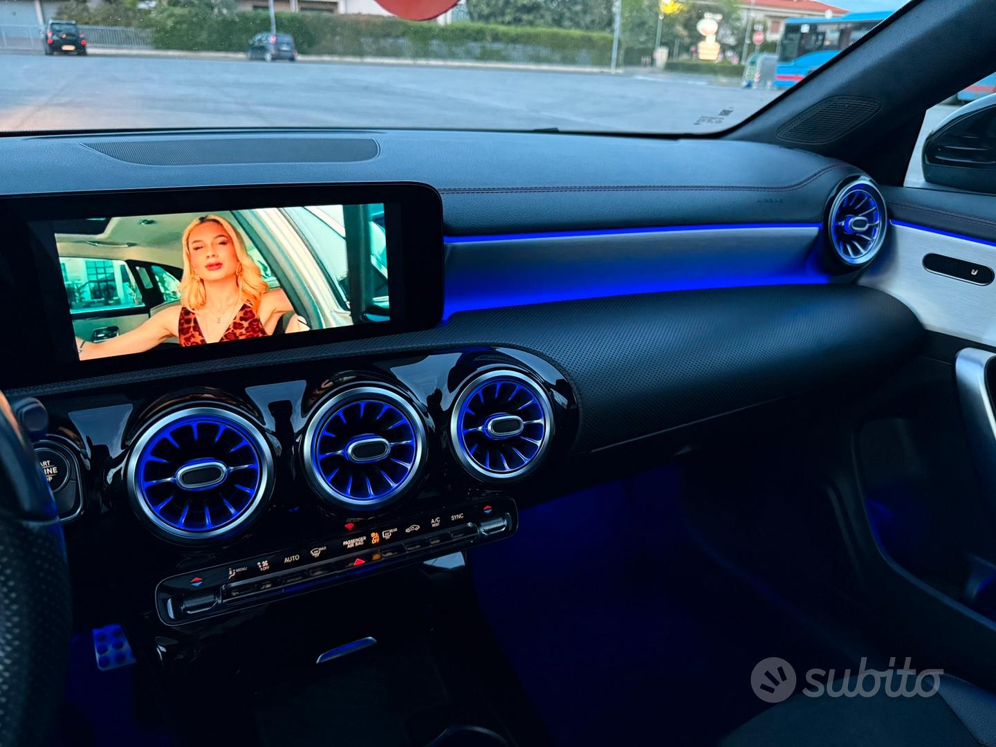 Mercedes-Benz Cla 2020 photo 3