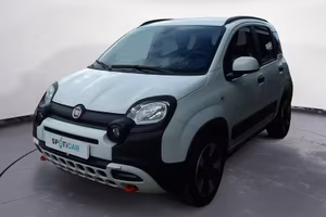 FIAT Panda Cross 1.0 FireFly 70cv S&S Hybrid ...