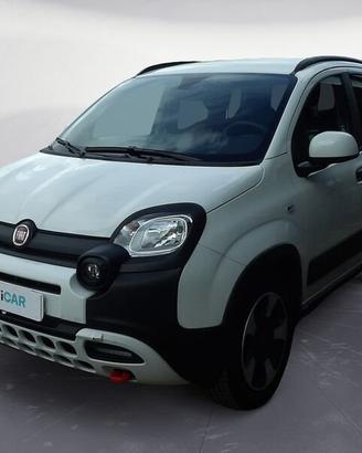 FIAT Panda Cross 1.0 FireFly 70cv S&S Hybrid ...