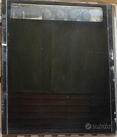 Fornelli ancora funzionanti