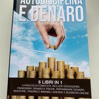 Libro Autodisciplina e denaro