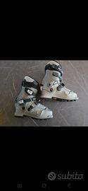 Scarpone da sci marca Scarpa modello titan