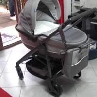 Chicco trio love motion