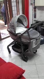 Chicco trio love motion